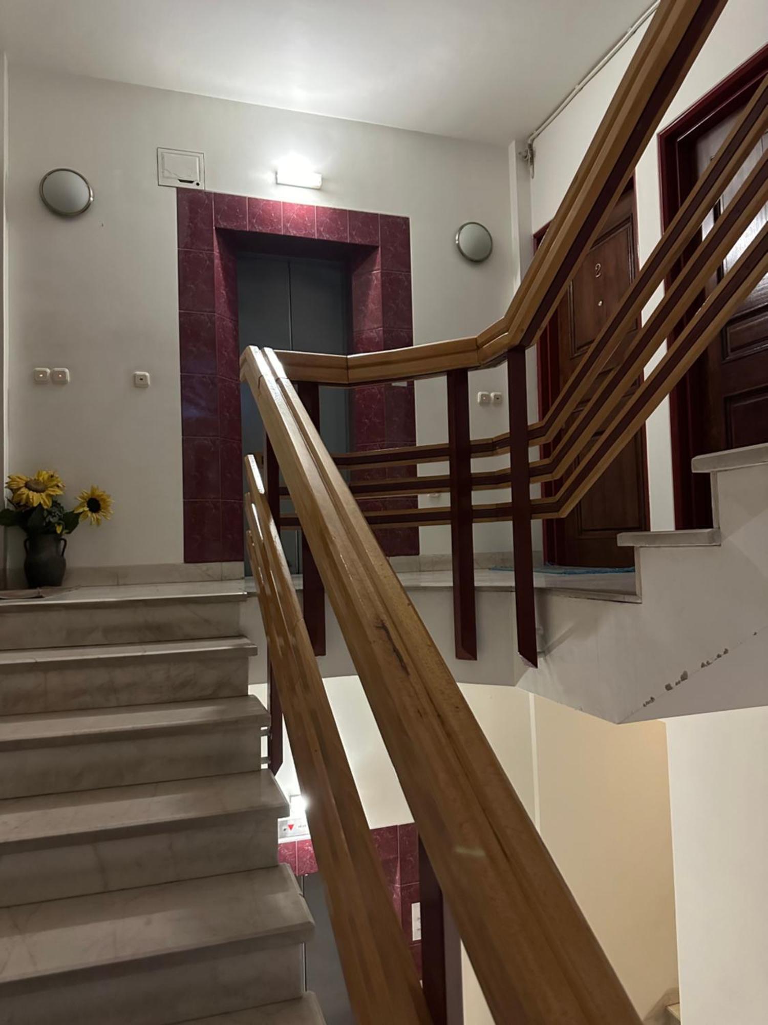 Comfortable Apartment In Center Ereván Exterior foto